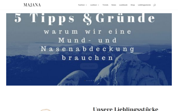majana-fashion.de