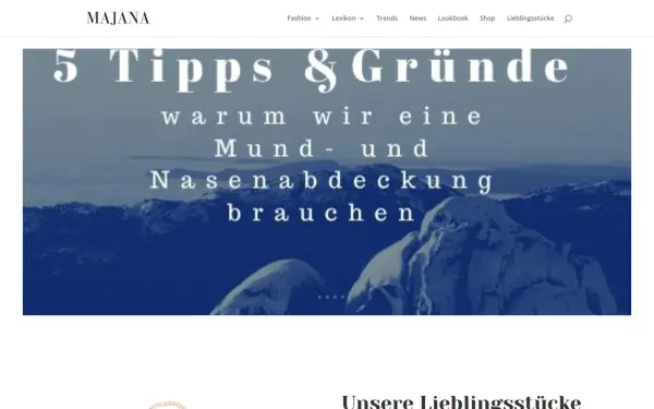 majana-fashion.de