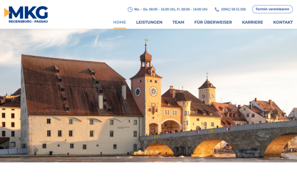 www.mkg-chirurgie-regensburg.de