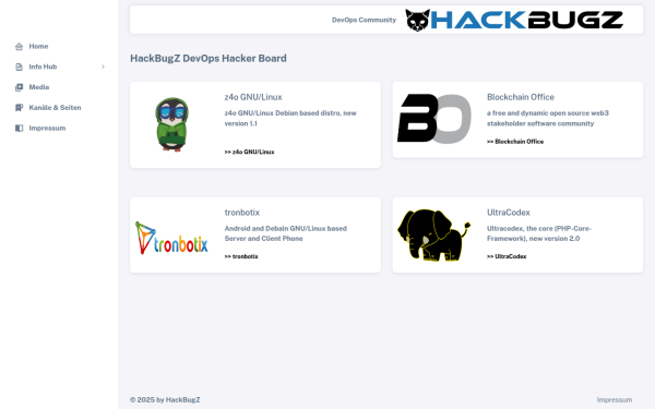 hackbugz.com
