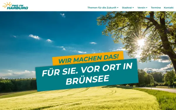pwg-fw-harburg.de
