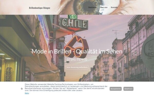 brillenboutique-ehingen.de