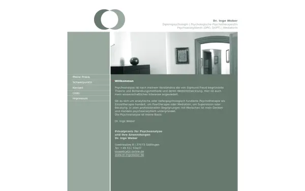dr-ingeweber.de