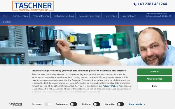 www.ibd-taeschner.de