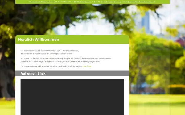 www.vernunftkraft-niedersachsen.de