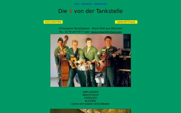 die-vier-von-der-tankstelle.de