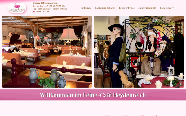 leine.cafe