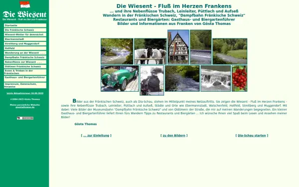 www.die-wiesent.de