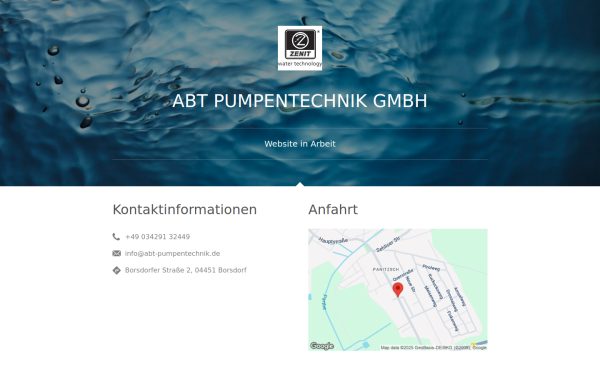 www.zenit-pumpen-deutschland.de