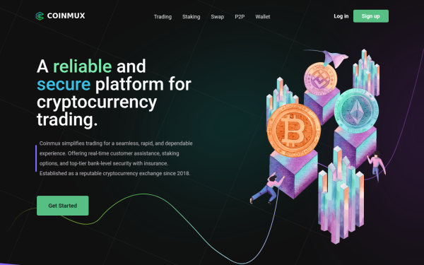 coinmux.com