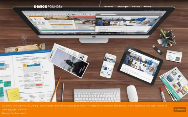 www.design-foundry.de