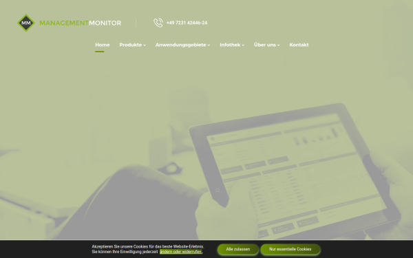 www.management-monitor.de