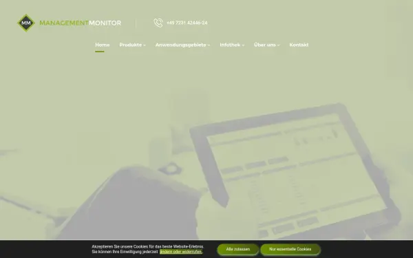 www.management-monitor.de