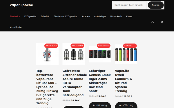 radinvest.de