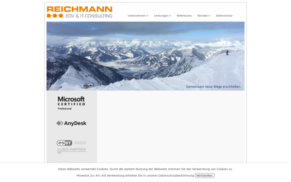reichmann-edv.de