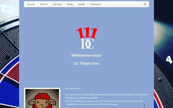 www.dctrippleeins.de