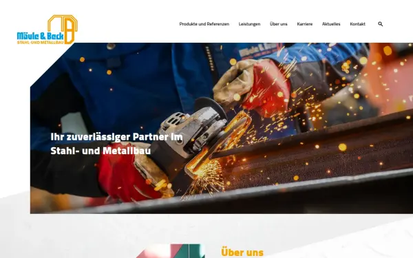 www.maeule-beck.de
