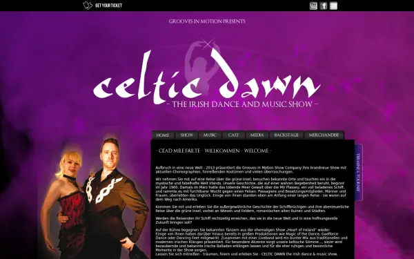 heartofireland-show.de