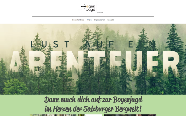 www.bogenjagd-wagrain.at