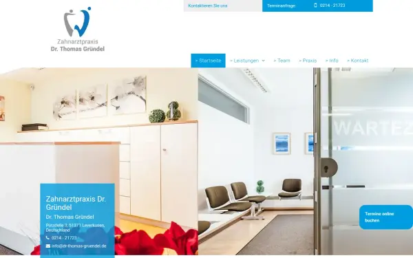 www.dr-thomas-gruendel.de