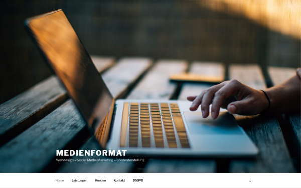 www.medienformat.de