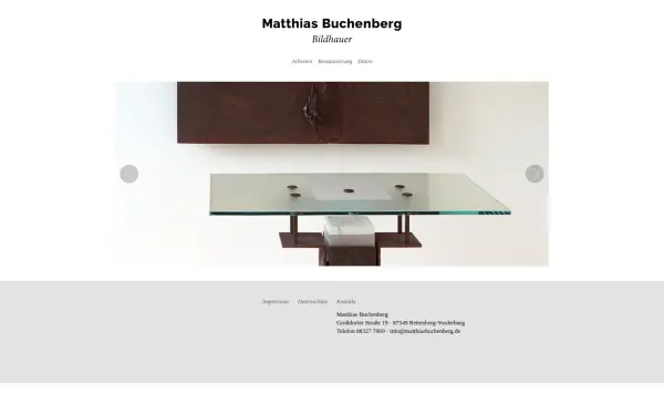 matthiasbuchenberg.de