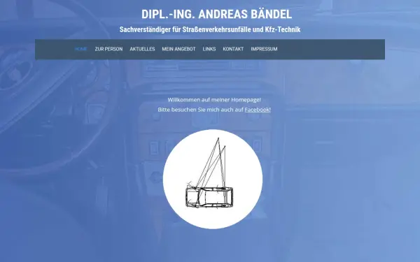 baendel.de