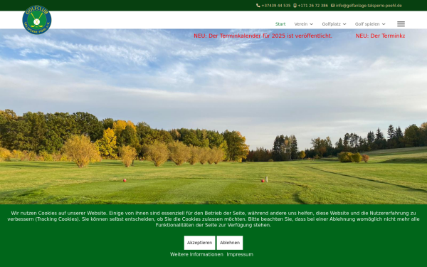 golfclub-talsperre-poehl.de