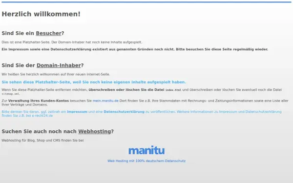 www.grosschance.de