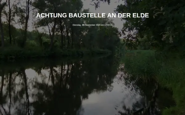 anderelde.de