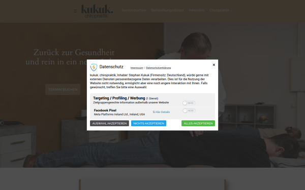 chiropraktik-celle.de