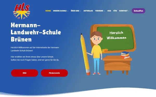 grundschule-bruenen.de