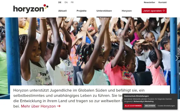 horyzon.ch