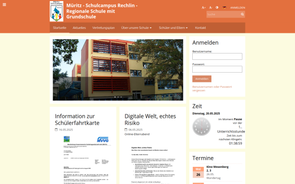 mueritzschulcampusrechlin.edupage.org