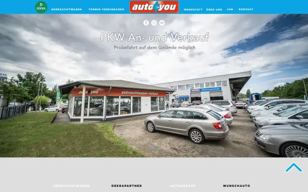 www.auto4you.de
