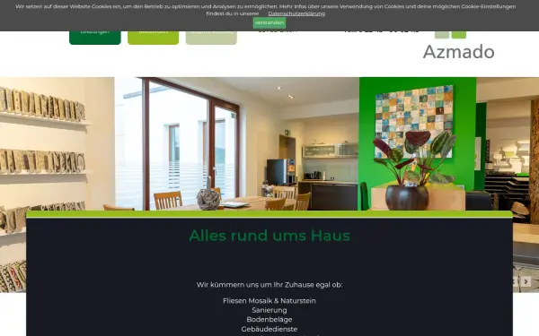 www.azmado.de