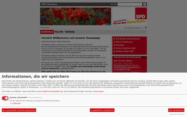 www.spd-owingen.de