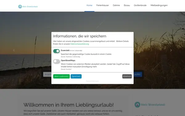 www.mein-strandurlaub.de