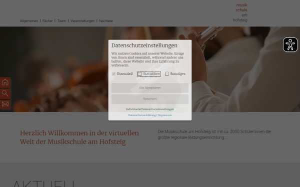 www.musikschuleamhofsteig.at