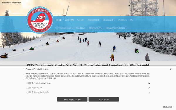 wsv-salzburgerkopf.de