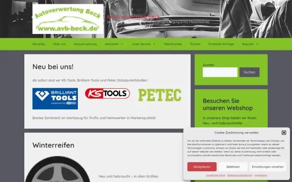 www.avb-beck.de