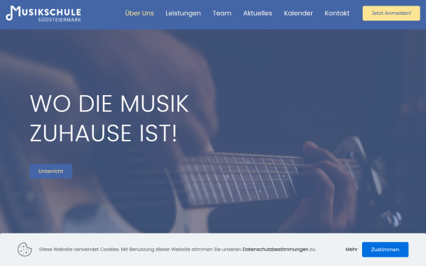 www.musikschule-suedsteiermark.at