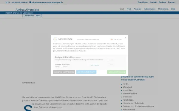alvermann-uebersetzungen.de