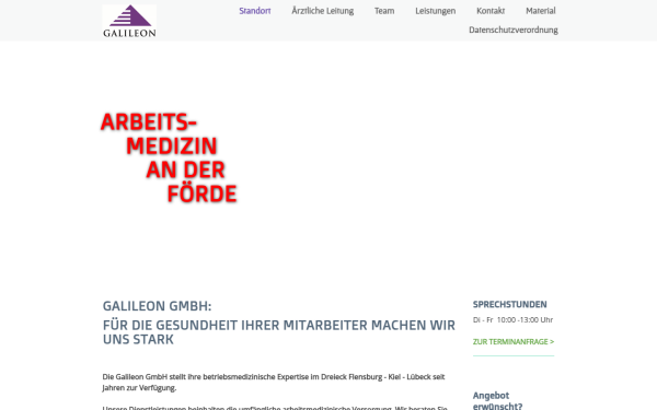 arbeitsarzt.jimdofree.com