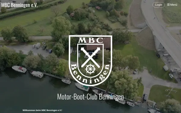 mbc-benningen.de