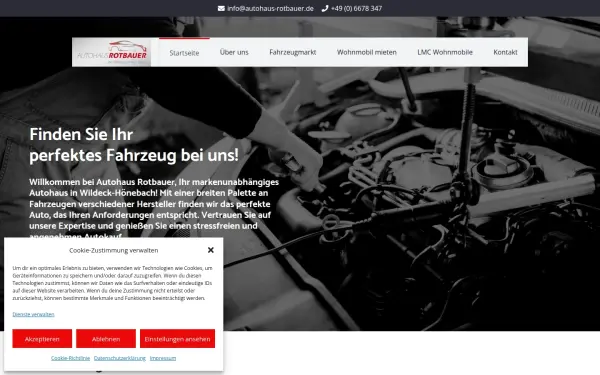 www.autohaus-rotbauer.de