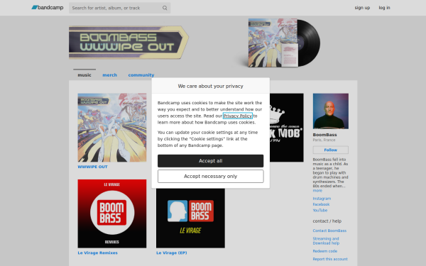 boombass.bandcamp.com