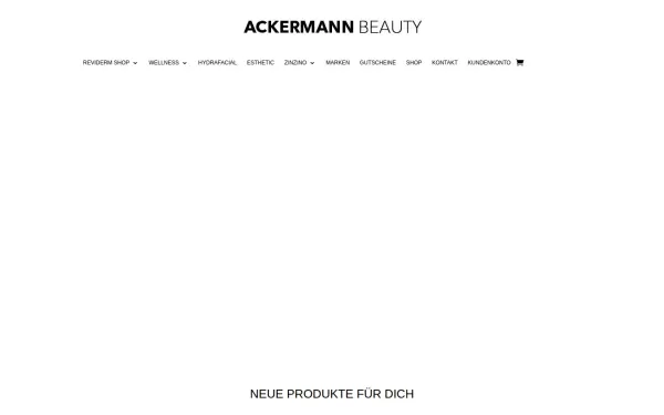 www.heikeackermann.de