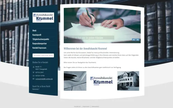 anwaltskanzlei-krummel.de