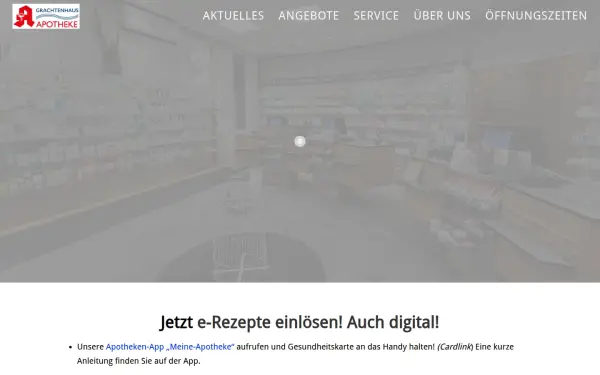 grachtenhaus-apotheke.de
